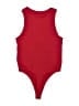 No Boundaries Red Bodysuit Size L - photo 2