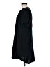 H&M 100% Viscose Black Kimono Size 6 - photo 5