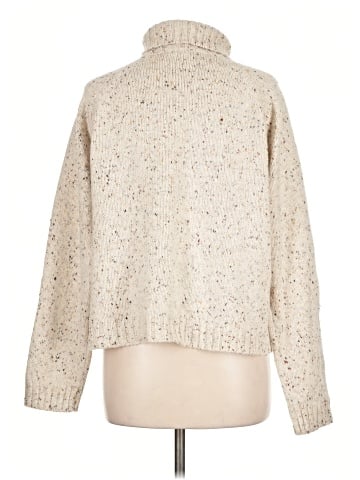 Hannah Turtleneck Sweater (view 2)