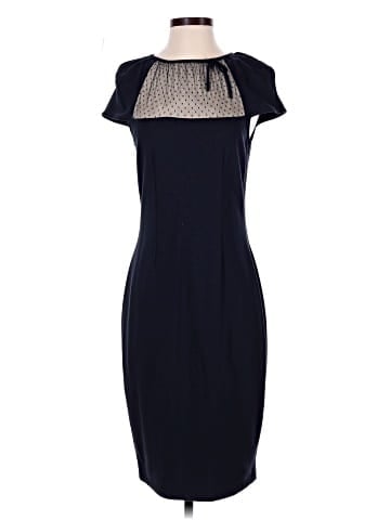 RED Valentino Cocktail Dress (view 1)