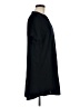 H&M 100% Viscose Black Kimono Size 6 - photo 4
