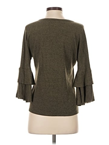 Moa Moa 3/4 Sleeve Top (view 2)