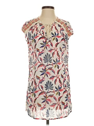 Roberta Roller Rabbit Casual Dress (view 1)