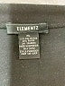 Elementz Solid Black Formal Skirt Size XL - photo 4