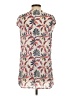 Roberta Roller Rabbit 100% Viscose Ivory Casual Dress Size XS - photo 2