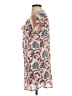 Roberta Roller Rabbit 100% Viscose Ivory Casual Dress Size XS - photo 5