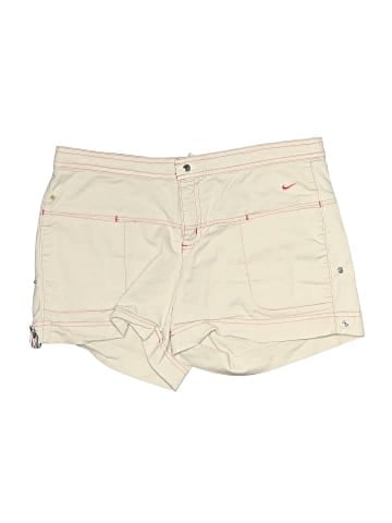 Nike Khaki Shorts (view 1)
