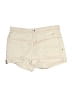 Nike Ivory Khaki Shorts Size S - photo 1