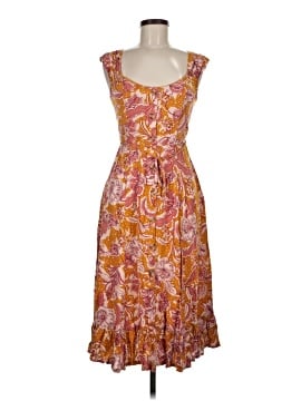 bog collective maxi dress BOG Collective Wilhelmina Maxi Dress Jules&JC