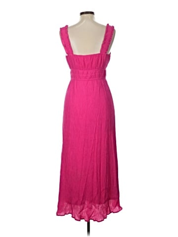 August Sky Casual Dress (view 2)