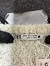 Zara Ivory Turtleneck Sweater Size S - photo 7