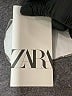 Zara Ivory Turtleneck Sweater Size S - photo 8