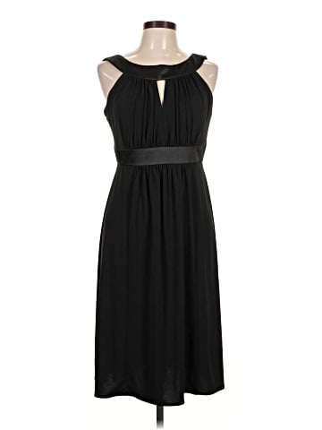 David's Bridal Cocktail Dress (view 1)