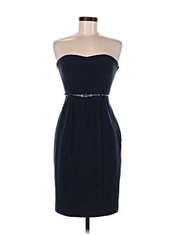Black Halo Cocktail Dress (view 1)