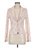 INC International Concepts Pink Jacket Size M - photo 1