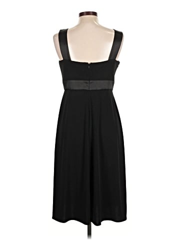 David's Bridal Cocktail Dress (view 2)