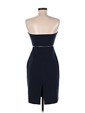 Black Halo Cocktail Dress (view 2)