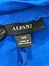 Alfani Blue Casual Pants Size 16 - photo 4