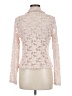 INC International Concepts Pink Jacket Size M - photo 2