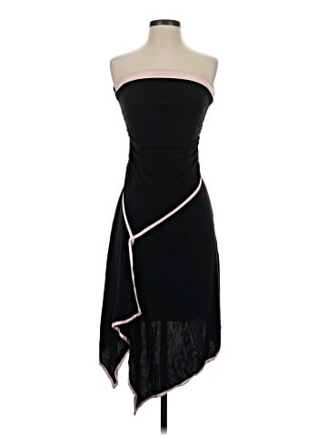 Ruby Rox Cocktail Dress (view 1)