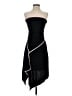 Ruby Rox 100% Polyester Black Cocktail Dress Size S - photo 1