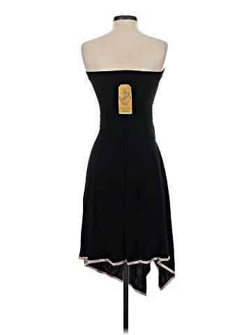 Ruby Rox Cocktail Dress (view 2)