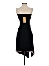 Ruby Rox 100% Polyester Black Cocktail Dress Size S - photo 2