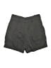 Faherty Solid Gray Shorts Size XS - photo 2