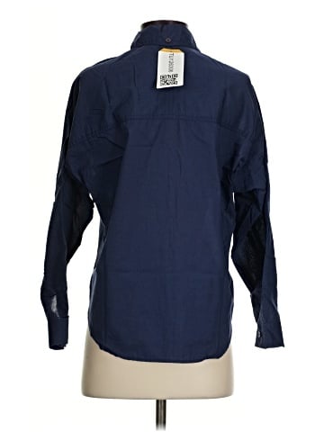 Cristina Long Sleeve Blouse (view 2)