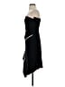 Ruby Rox 100% Polyester Black Cocktail Dress Size S - photo 5