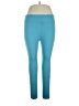 Lularoe Blue Active Pants Size 1X (Tall & Curvy) - photo 1