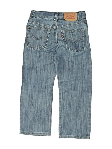 Levi's Jeans (view 2)