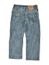 Levi's Blue Jeans Size 5 - photo 2