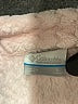 Columbia 100% Polyester Pink Cardigan Size 14 - 16 - photo 3