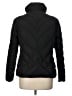 Kenneth Cole REACTION 100% Polyester Solid Black Snow Jacket Size L - photo 2