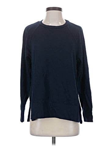 Stateside Pullover Sweater (view 1)