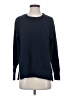 Stateside Blue Pullover Sweater Size S - photo 1