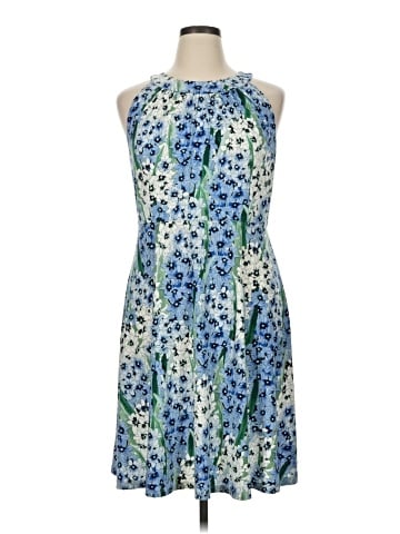 Tommy Hilfiger Cocktail Dress (view 1)