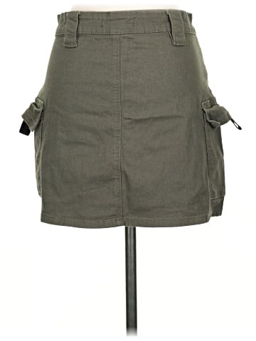 Almost Famous Casual Skirt (view 2)