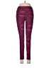 Liquido Print Pink Leggings Size M - photo 1