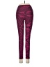 Liquido Print Pink Leggings Size M - photo 2