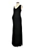 Old Navy Black Casual Dress Size Med Maternity - photo 1
