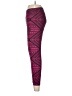Liquido Print Pink Leggings Size M - photo 5
