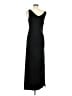 Old Navy Black Casual Dress Size Med Maternity - photo 2