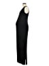 Old Navy Black Casual Dress Size Med Maternity - photo 5