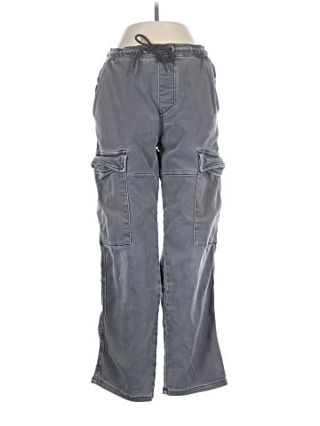 Pull&Bear Cargo Pants (view 1)