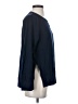 Stateside Blue Pullover Sweater Size S - photo 4