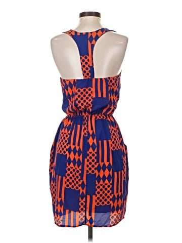 Peaches 'n Cream Casual Dress (view 2)