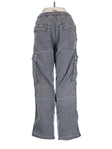 Pull&Bear Cargo Pants (view 2)