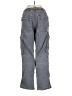 Pull&Bear Gray Cargo Pants Size XS - photo 2